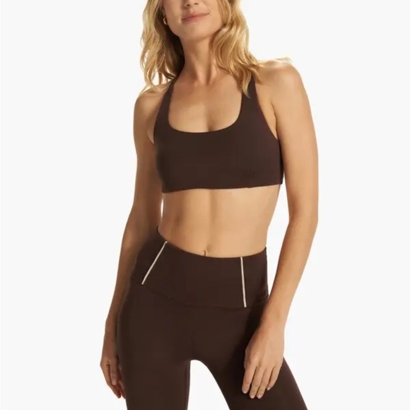 Vuori Other - Vuori evolve lunar sports bra size